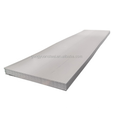 Hot rolled 2B finish 304 stainless steel sheets plate 0Cr18Ni9 SUS304